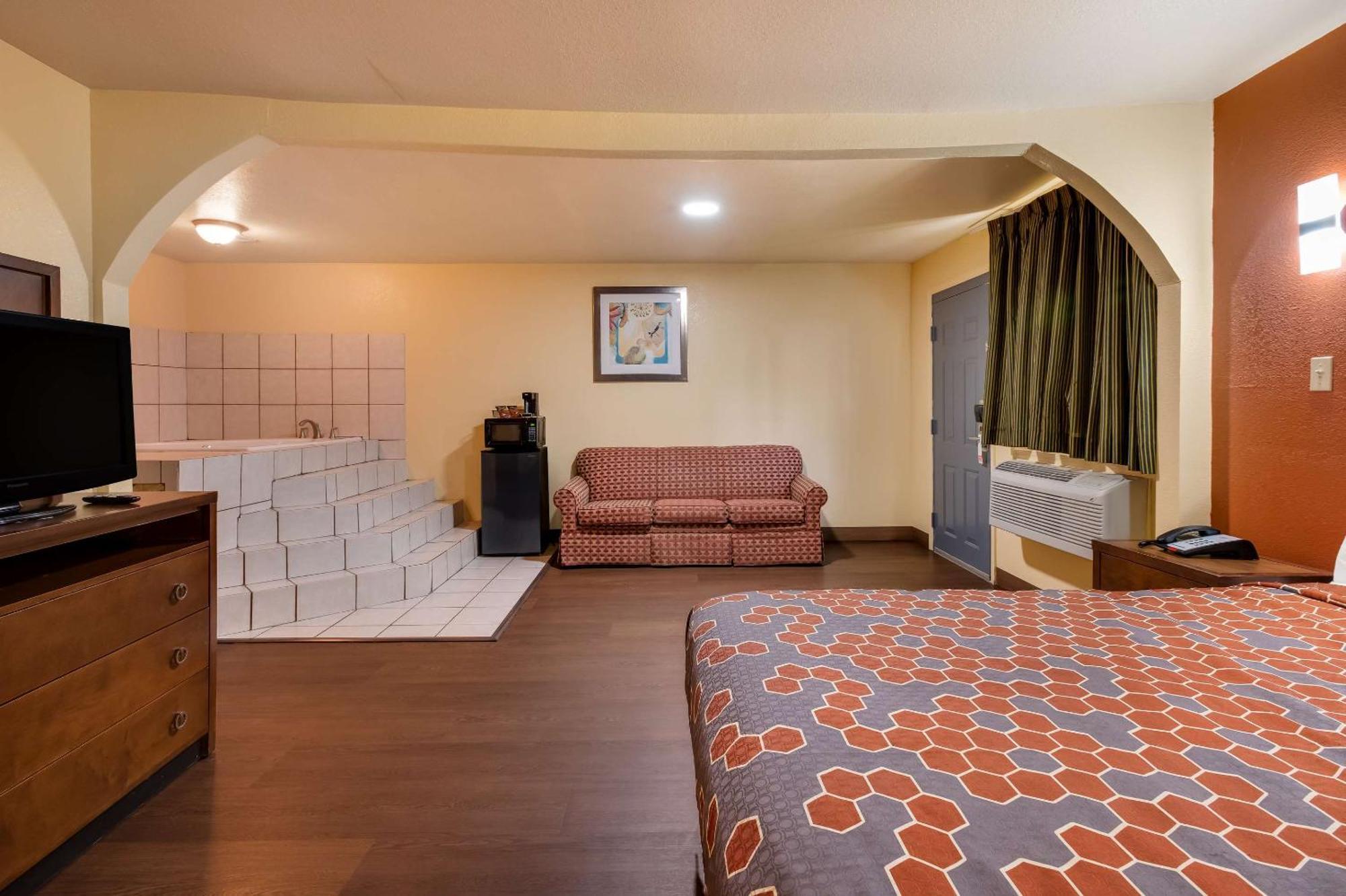 Rodeway Inn & Suites East La Nouvelle-Orléans Extérieur photo
