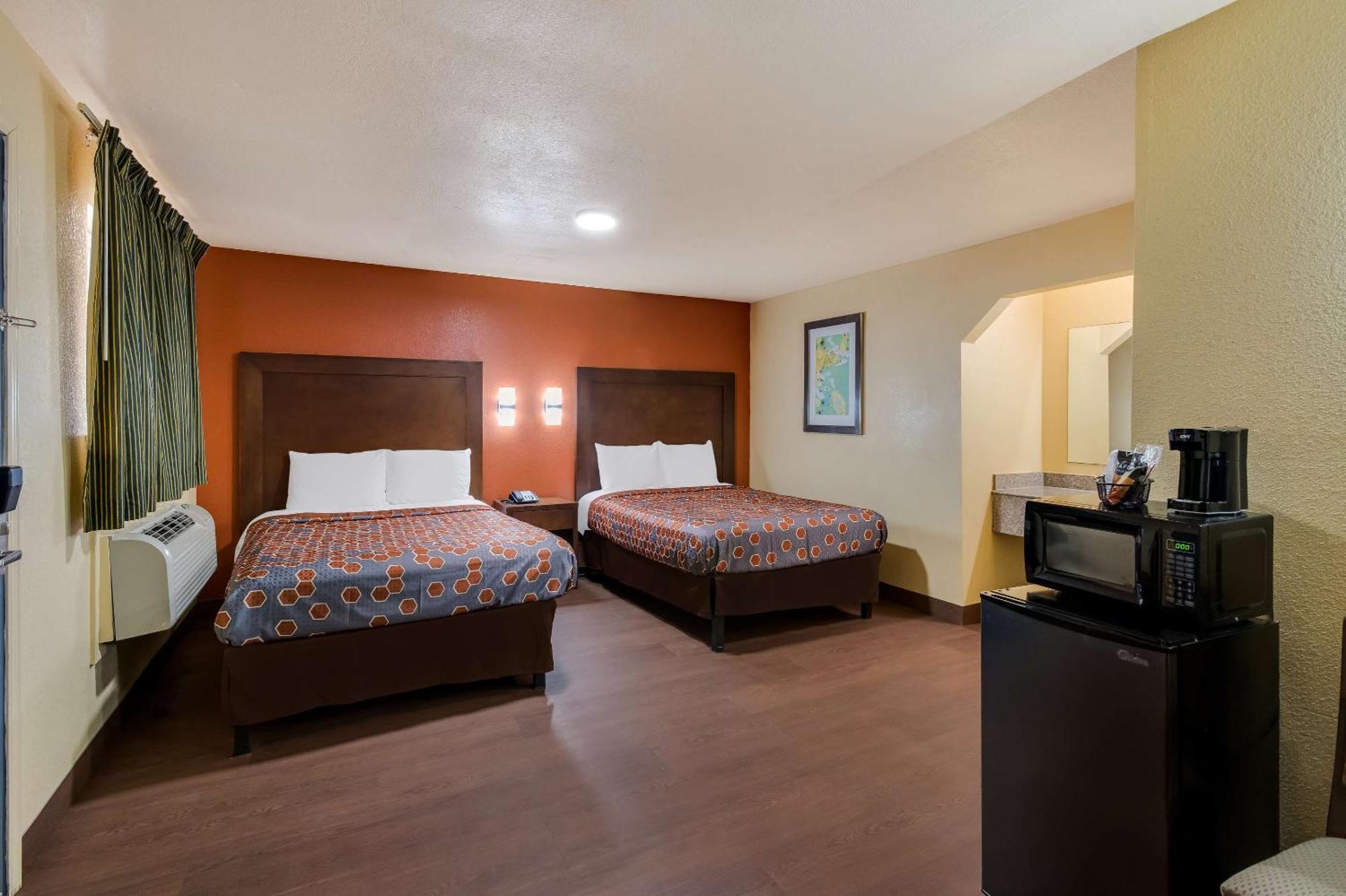 Rodeway Inn & Suites East La Nouvelle-Orléans Extérieur photo