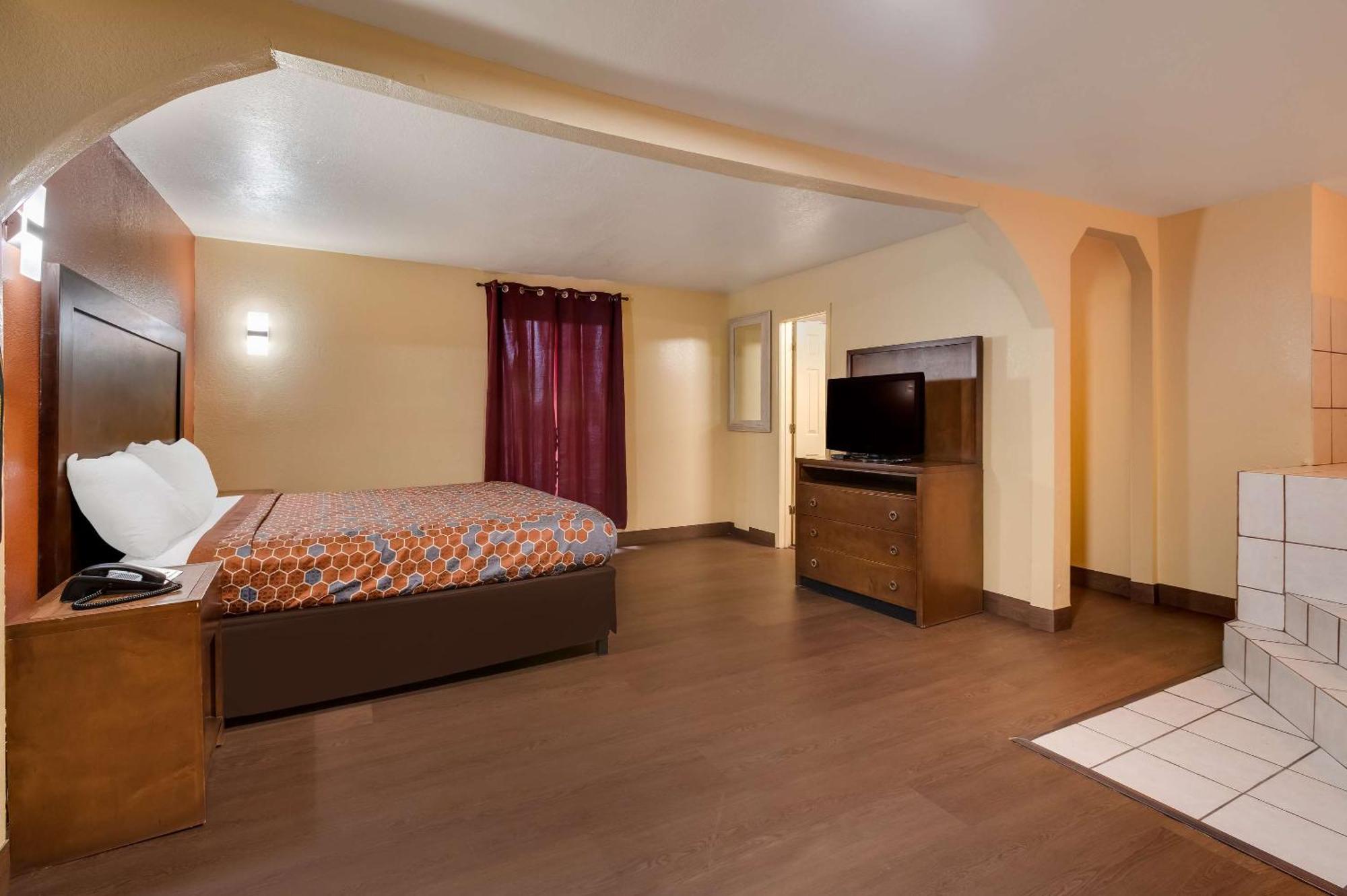 Rodeway Inn & Suites East La Nouvelle-Orléans Extérieur photo