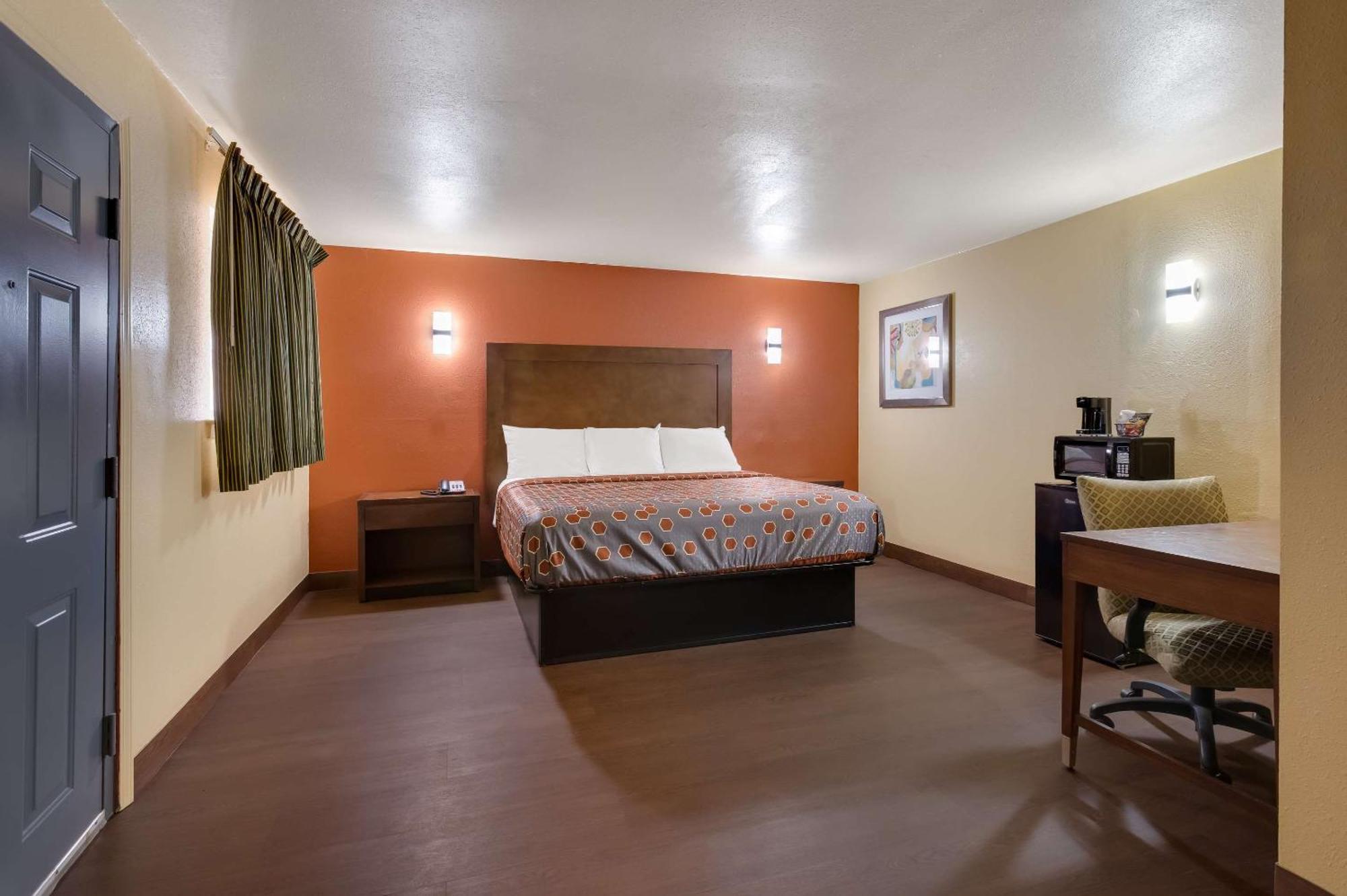 Rodeway Inn & Suites East La Nouvelle-Orléans Extérieur photo