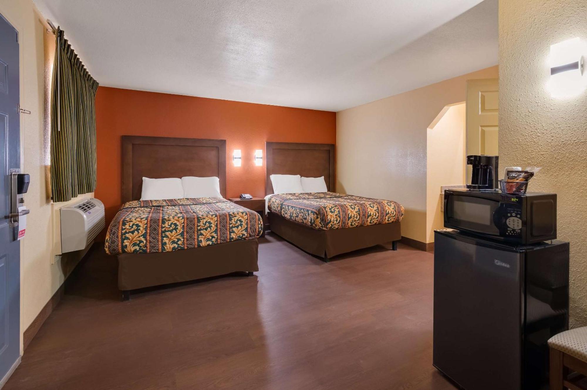 Rodeway Inn & Suites East La Nouvelle-Orléans Extérieur photo
